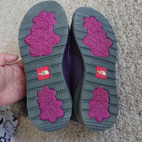 The North Face icepick Winter/rain boots size 6 - Picture 13 of 13